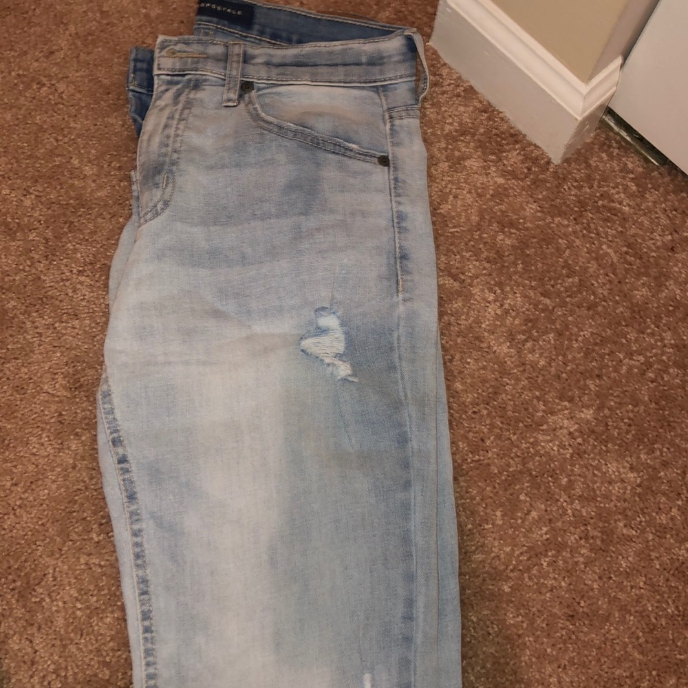 Aeropostale jeans